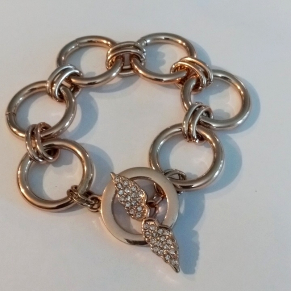 Victoria's secret bracelet